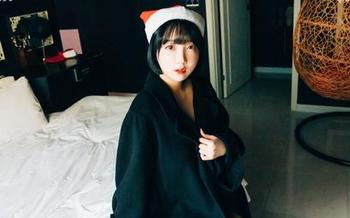 女友这种事，谁说只有Son Ye Eun的图集才能编织？